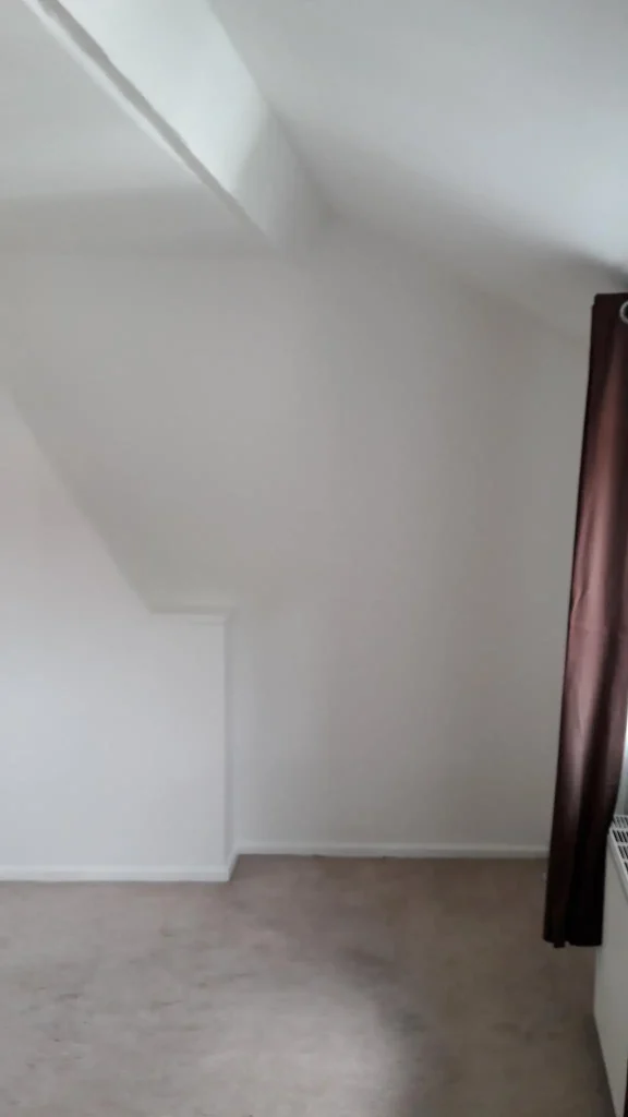 Stone Terraced House in Ramsbottom