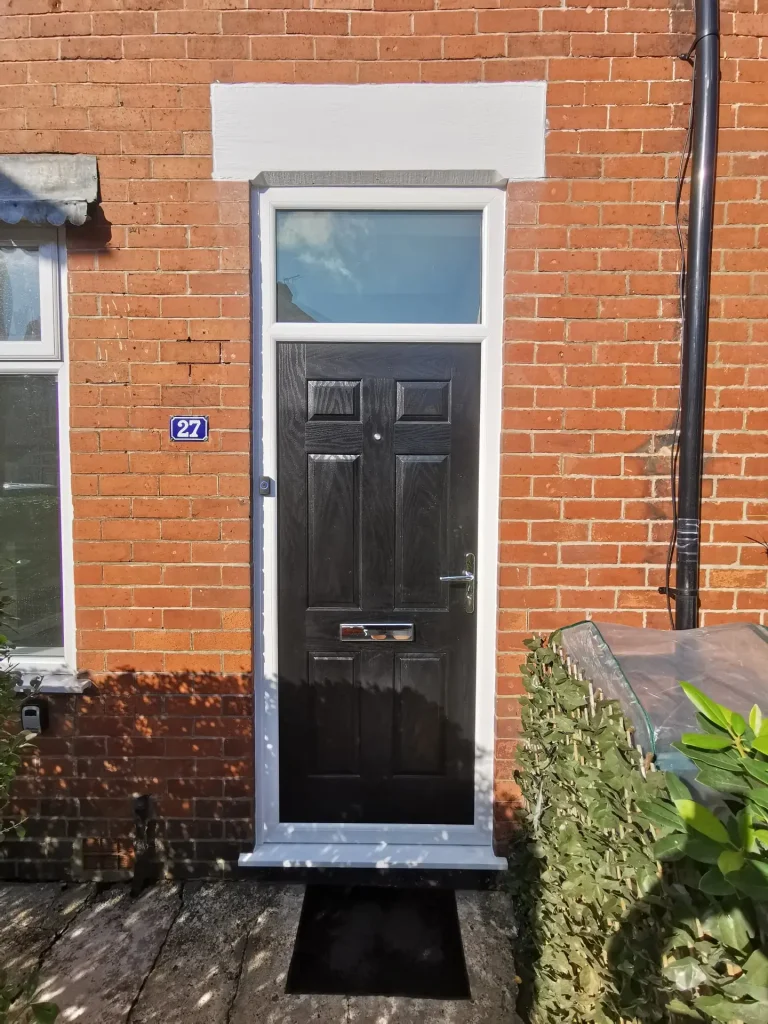 Interior Refurbishment in Prestwich