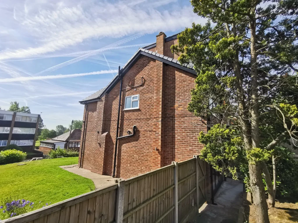 Whitefield Roof, Dormer and Internal Refurbishment