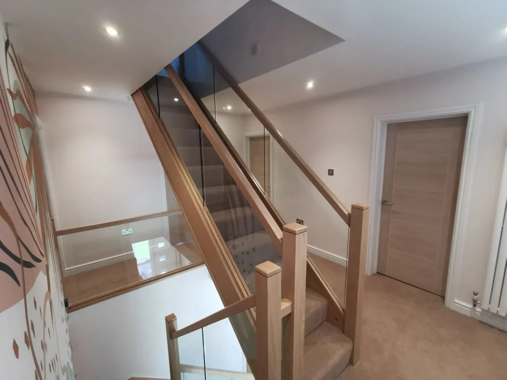 Whitefield Roof, Dormer and Internal Refurbishment